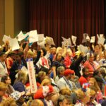 June 7 State Caucus Meeting Information