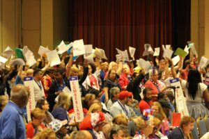 Read more about the article June 7 State Caucus Meeting Information