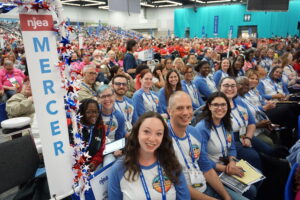 Read more about the article NEA RA Portland – July 4, 2025