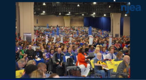 Read more about the article Welcome to the 2025 NEA-RA!